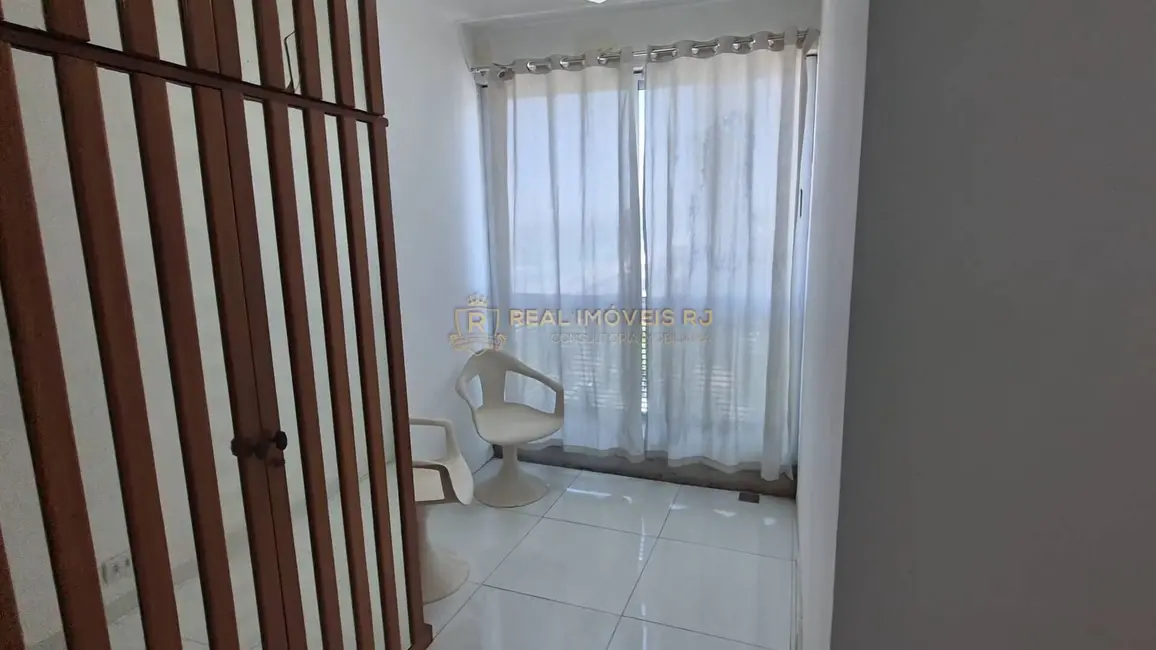 Foto 2 de Apartamento com 2 quartos à venda, 81m2 em Barra da Tijuca, Rio De Janeiro - RJ