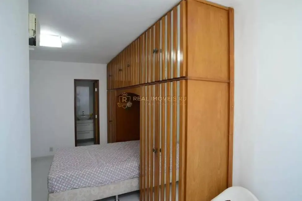 Foto 3 de Apartamento com 2 quartos à venda, 81m2 em Barra da Tijuca, Rio De Janeiro - RJ