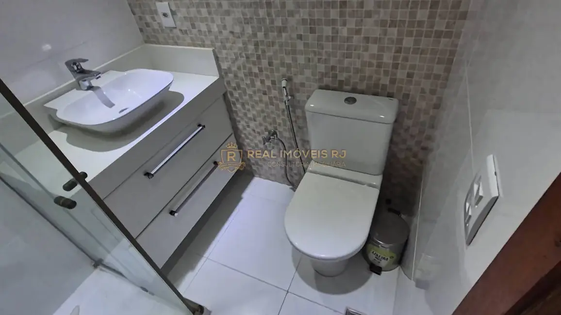 Foto 5 de Apartamento com 2 quartos à venda, 81m2 em Barra da Tijuca, Rio De Janeiro - RJ