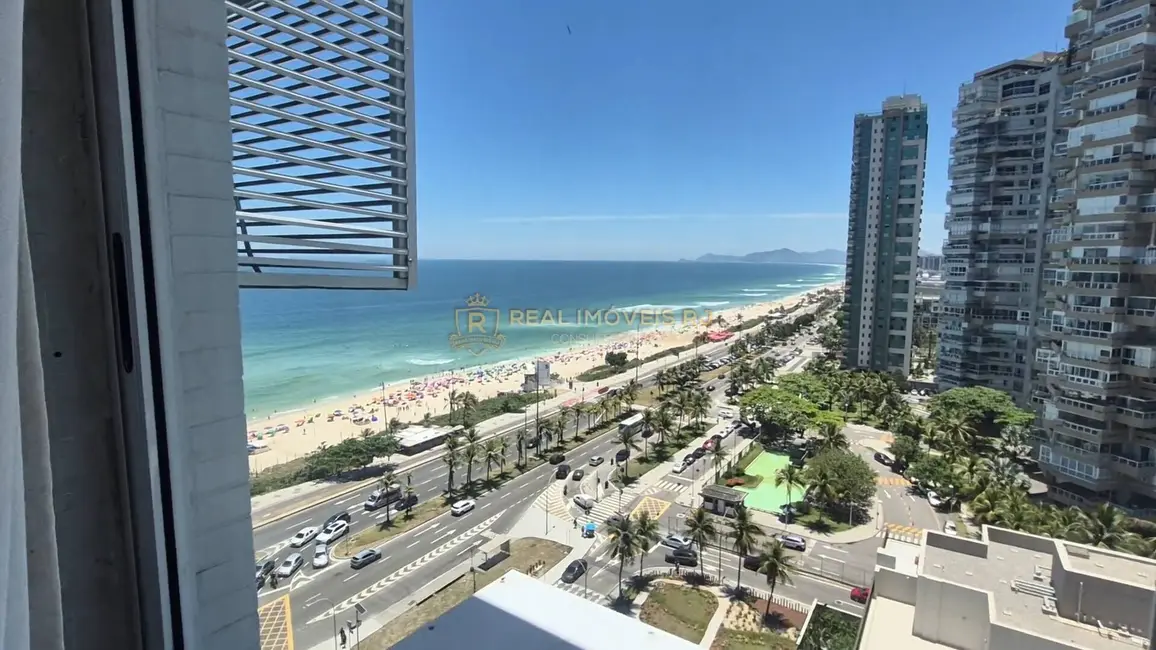 Foto 1 de Apartamento com 2 quartos à venda, 81m2 em Barra da Tijuca, Rio De Janeiro - RJ