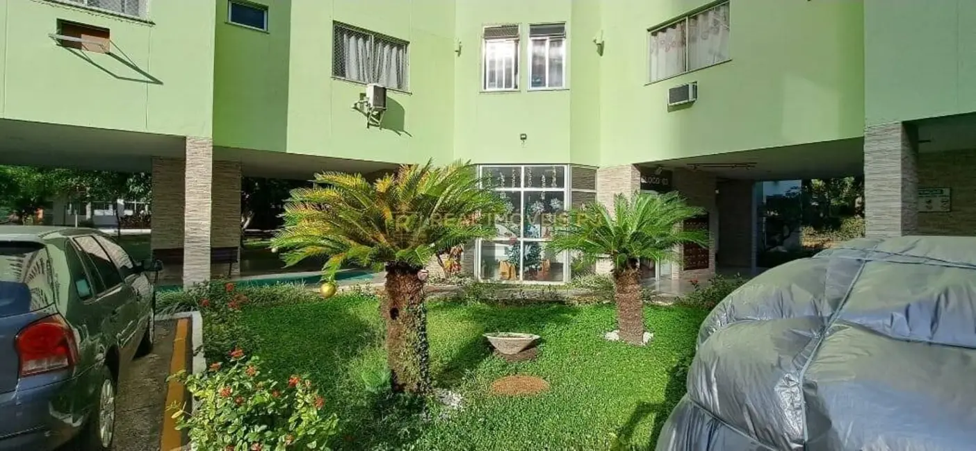 Foto 9 de Apartamento com 2 quartos à venda, 46m2 em Anil, Rio De Janeiro - RJ