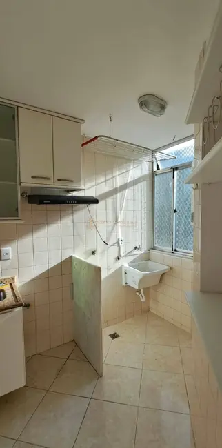 Foto 3 de Apartamento com 2 quartos à venda, 46m2 em Anil, Rio De Janeiro - RJ