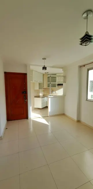Foto 2 de Apartamento com 2 quartos à venda, 46m2 em Anil, Rio De Janeiro - RJ