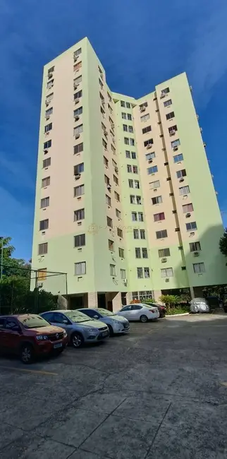 Foto 8 de Apartamento com 2 quartos à venda, 46m2 em Anil, Rio De Janeiro - RJ