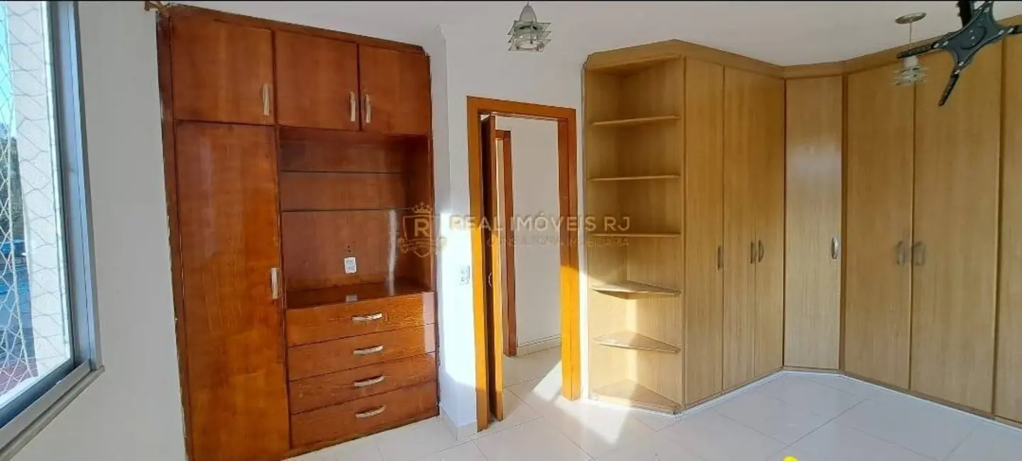 Foto 4 de Apartamento com 2 quartos à venda, 46m2 em Anil, Rio De Janeiro - RJ