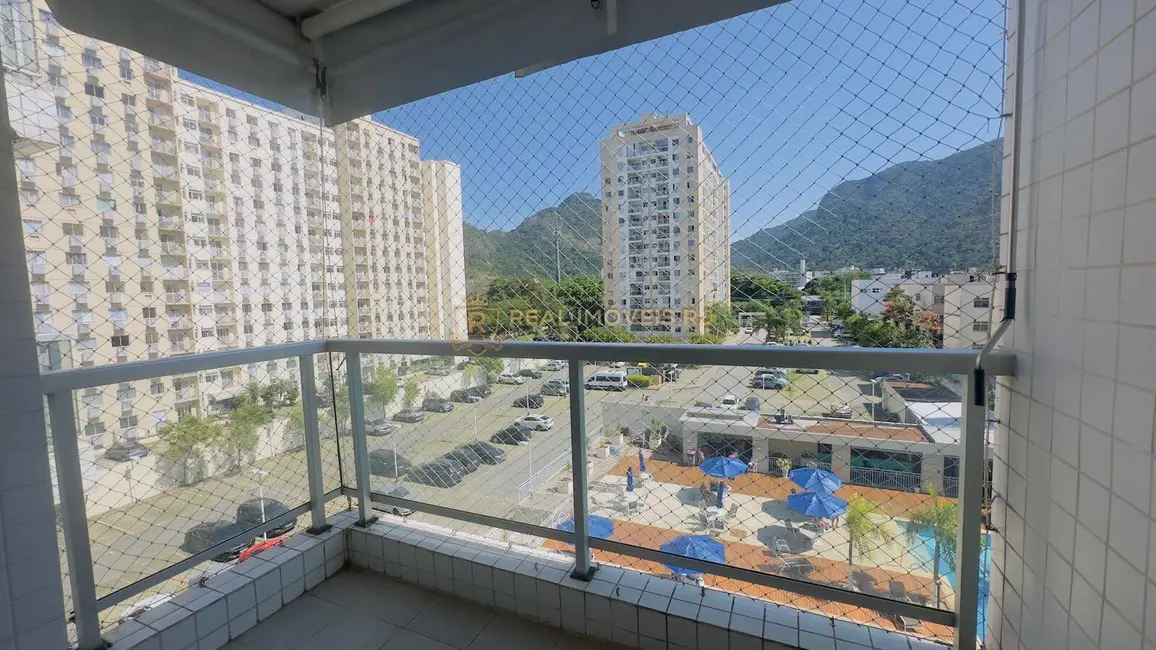 Foto 8 de Apartamento com 3 quartos à venda, 67m2 em Jacarepaguá, Rio De Janeiro - RJ