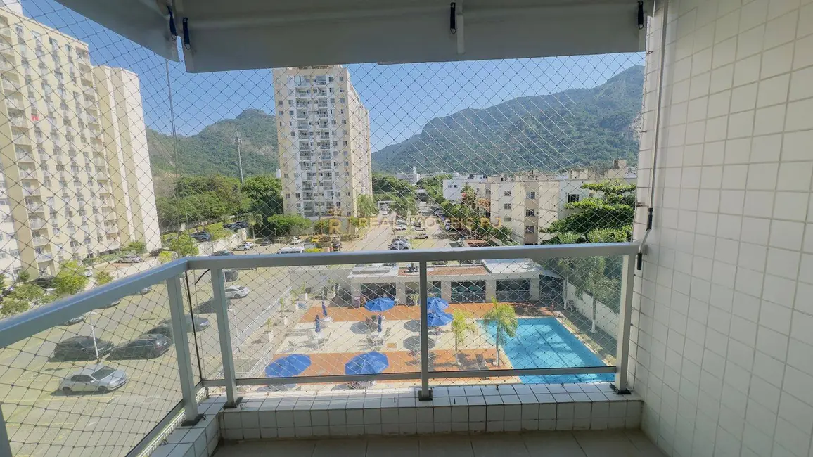 Foto 7 de Apartamento com 3 quartos à venda, 67m2 em Jacarepaguá, Rio De Janeiro - RJ