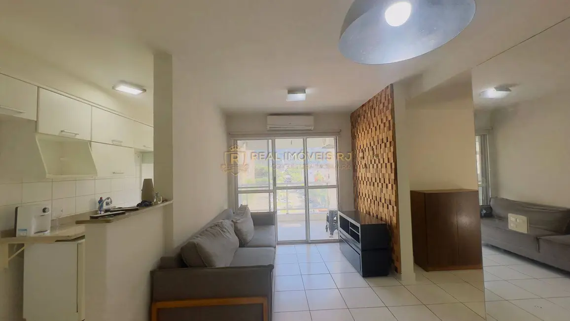Foto 1 de Apartamento com 3 quartos à venda, 67m2 em Jacarepaguá, Rio De Janeiro - RJ