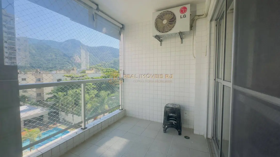Foto 9 de Apartamento com 3 quartos à venda, 67m2 em Jacarepaguá, Rio De Janeiro - RJ