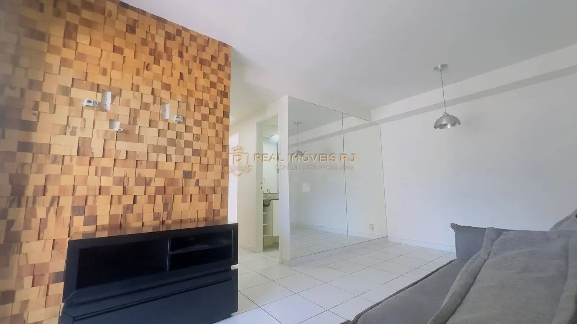 Foto 4 de Apartamento com 3 quartos à venda, 67m2 em Jacarepaguá, Rio De Janeiro - RJ