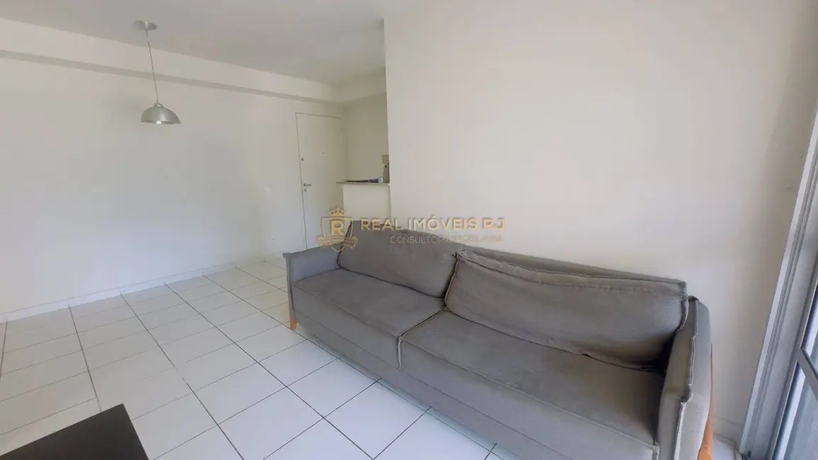 Foto 6 de Apartamento com 3 quartos à venda, 67m2 em Jacarepaguá, Rio De Janeiro - RJ
