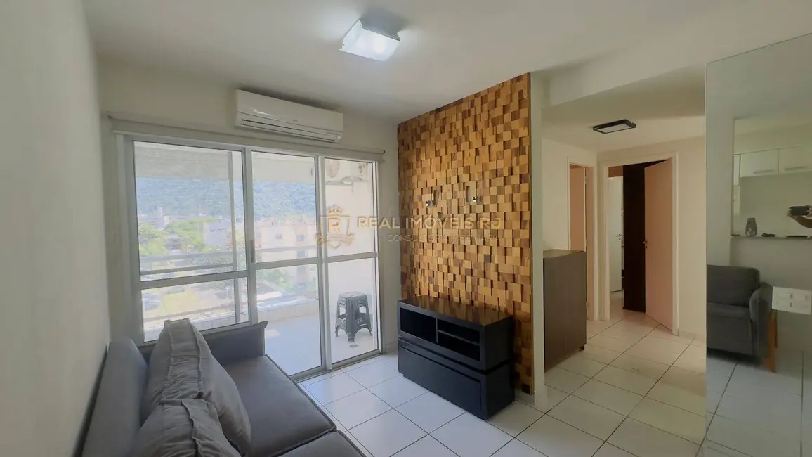 Foto 5 de Apartamento com 3 quartos à venda, 67m2 em Jacarepaguá, Rio De Janeiro - RJ