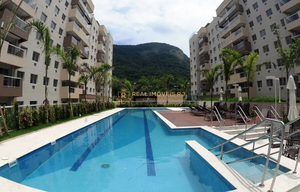 Foto 4 de Apartamento com 2 quartos à venda, 67m2 em Recreio dos Bandeirantes, Rio De Janeiro - RJ
