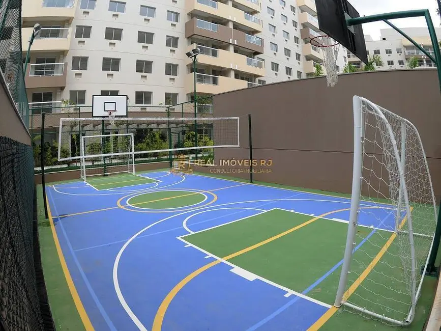 Foto 5 de Apartamento com 2 quartos à venda, 67m2 em Recreio dos Bandeirantes, Rio De Janeiro - RJ