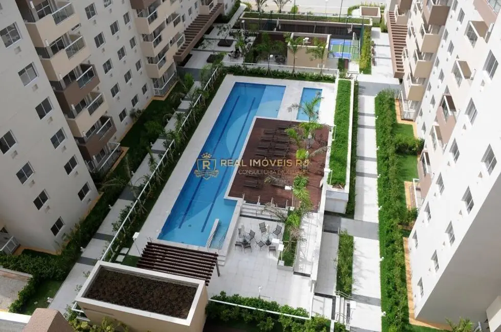 Foto 1 de Apartamento com 2 quartos à venda, 67m2 em Recreio dos Bandeirantes, Rio De Janeiro - RJ