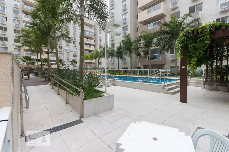 Foto 8 de Apartamento com 2 quartos à venda, 67m2 em Recreio dos Bandeirantes, Rio De Janeiro - RJ
