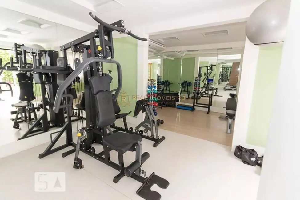 Foto 7 de Apartamento com 2 quartos à venda, 67m2 em Recreio dos Bandeirantes, Rio De Janeiro - RJ