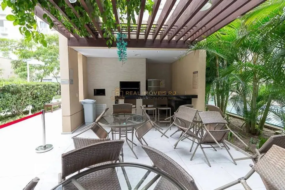Foto 9 de Apartamento com 2 quartos à venda, 67m2 em Recreio dos Bandeirantes, Rio De Janeiro - RJ