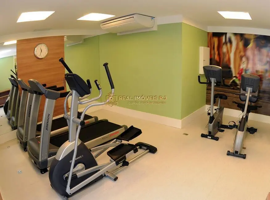 Foto 6 de Apartamento com 2 quartos à venda, 67m2 em Recreio dos Bandeirantes, Rio De Janeiro - RJ