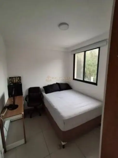 Foto 7 de Apartamento com 2 quartos à venda, 52m2 em Barra da Tijuca, Rio De Janeiro - RJ