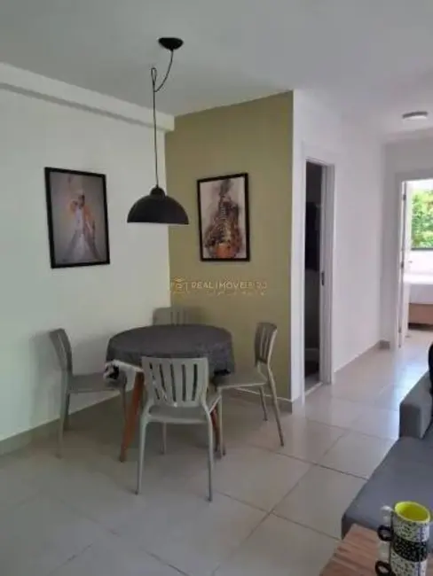 Foto 4 de Apartamento com 2 quartos à venda, 52m2 em Barra da Tijuca, Rio De Janeiro - RJ
