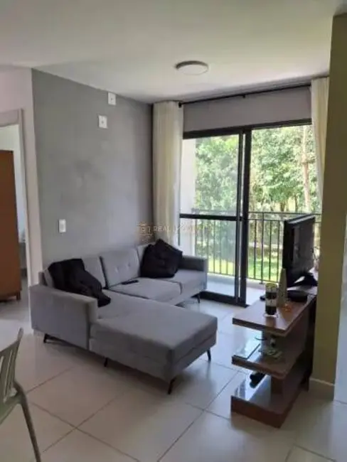 Foto 2 de Apartamento com 2 quartos à venda, 52m2 em Barra da Tijuca, Rio De Janeiro - RJ