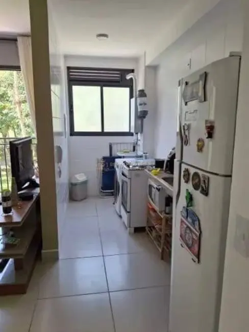 Foto 6 de Apartamento com 2 quartos à venda, 52m2 em Barra da Tijuca, Rio De Janeiro - RJ