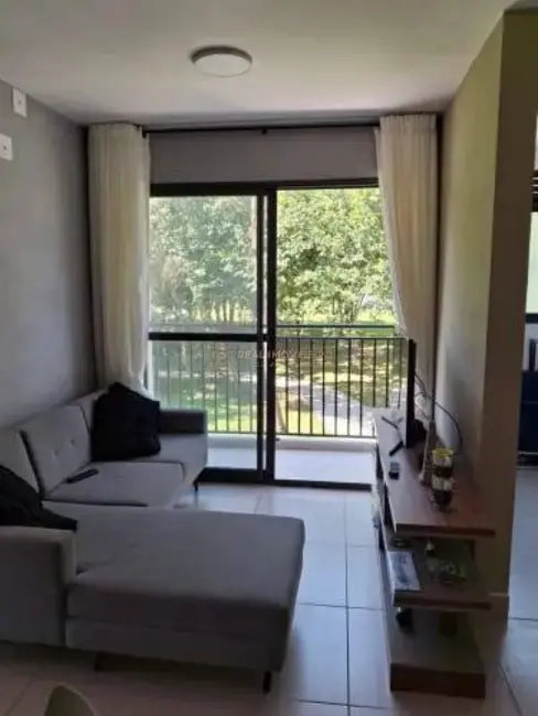 Foto 1 de Apartamento com 2 quartos à venda, 52m2 em Barra da Tijuca, Rio De Janeiro - RJ
