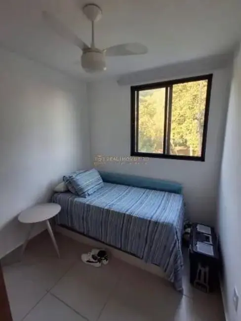 Foto 9 de Apartamento com 2 quartos à venda, 52m2 em Barra da Tijuca, Rio De Janeiro - RJ