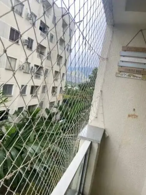 Foto 9 de Apartamento com 2 quartos à venda, 50m2 em Taquara, Rio De Janeiro - RJ