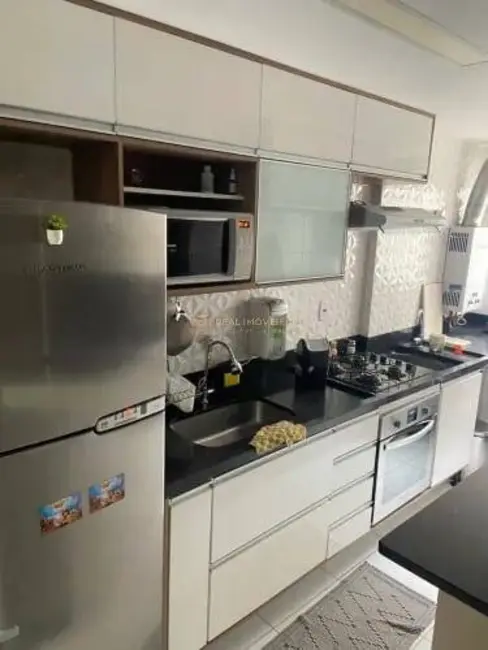Foto 3 de Apartamento com 2 quartos à venda, 50m2 em Taquara, Rio De Janeiro - RJ