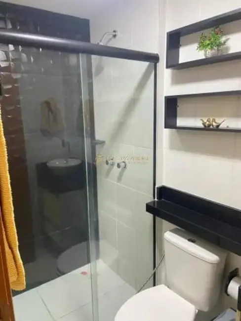 Foto 5 de Apartamento com 2 quartos à venda, 50m2 em Taquara, Rio De Janeiro - RJ