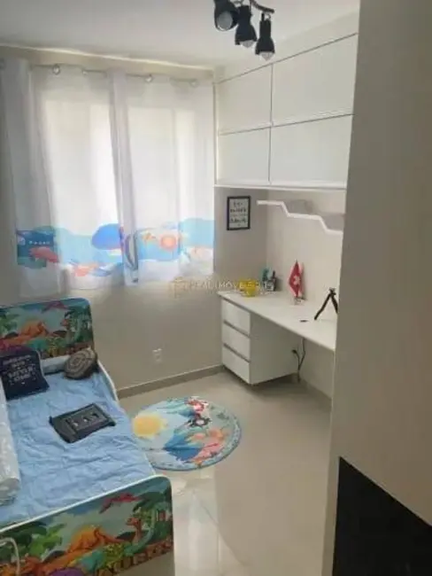 Foto 7 de Apartamento com 2 quartos à venda, 50m2 em Taquara, Rio De Janeiro - RJ