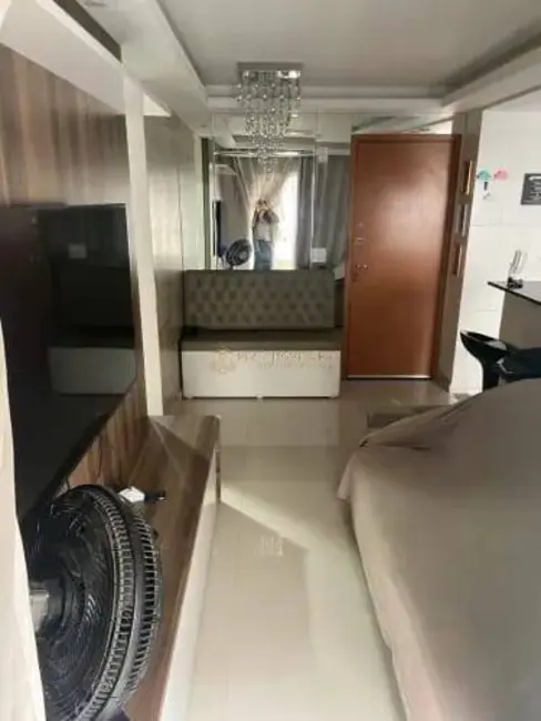 Foto 4 de Apartamento com 2 quartos à venda, 50m2 em Taquara, Rio De Janeiro - RJ