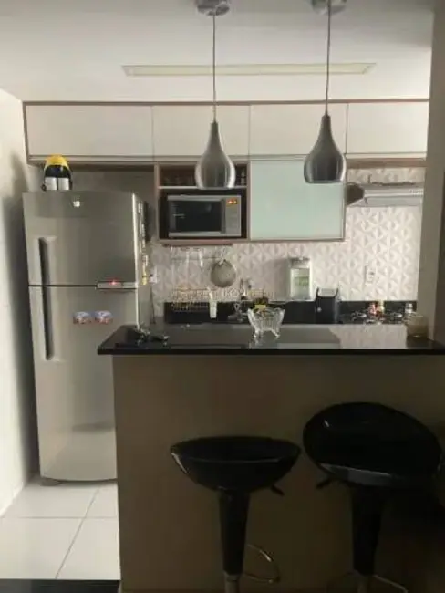 Foto 2 de Apartamento com 2 quartos à venda, 50m2 em Taquara, Rio De Janeiro - RJ