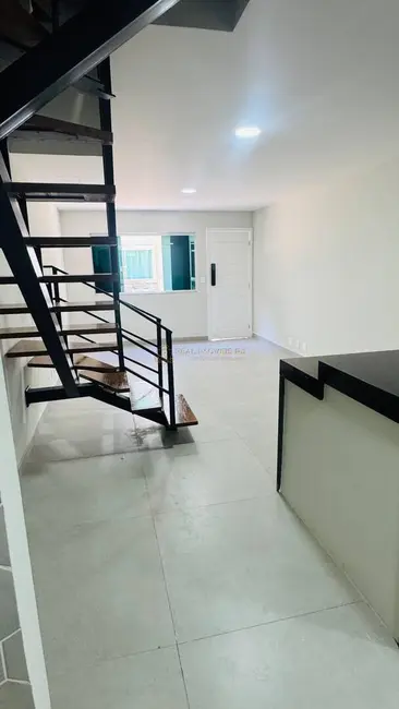 Foto 5 de Casa com 4 quartos à venda, 150m2 em Taquara, Rio De Janeiro - RJ