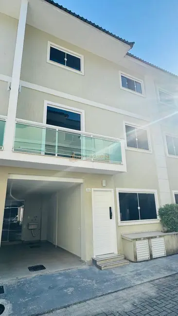 Foto 3 de Casa com 4 quartos à venda, 150m2 em Taquara, Rio De Janeiro - RJ