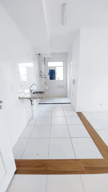 Foto 3 de Apartamento com 2 quartos à venda, 43m2 em Anil, Rio De Janeiro - RJ