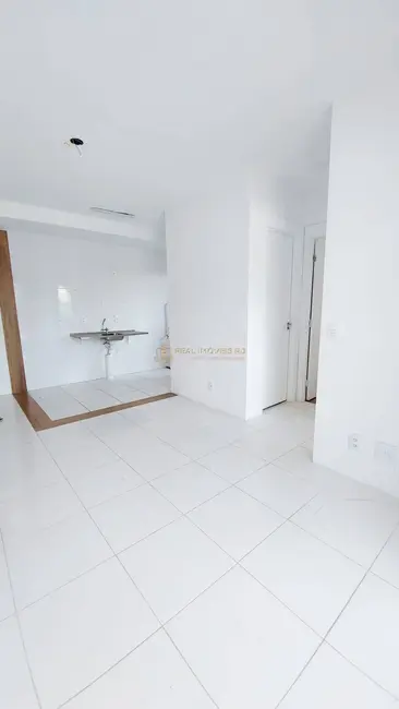 Foto 8 de Apartamento com 2 quartos à venda, 43m2 em Anil, Rio De Janeiro - RJ