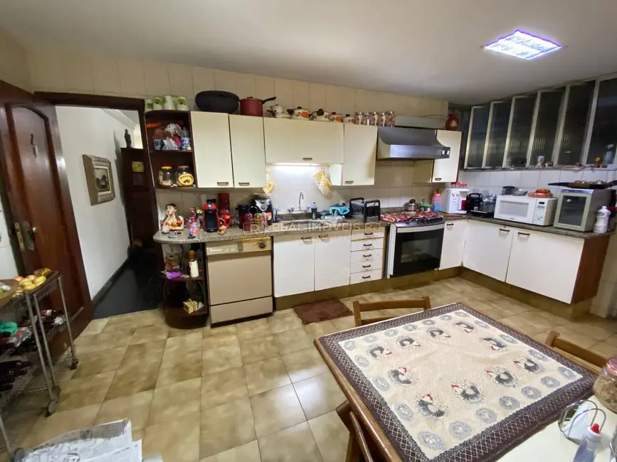 Foto 8 de Apartamento com 3 quartos à venda, 180m2 em Copacabana, Rio De Janeiro - RJ
