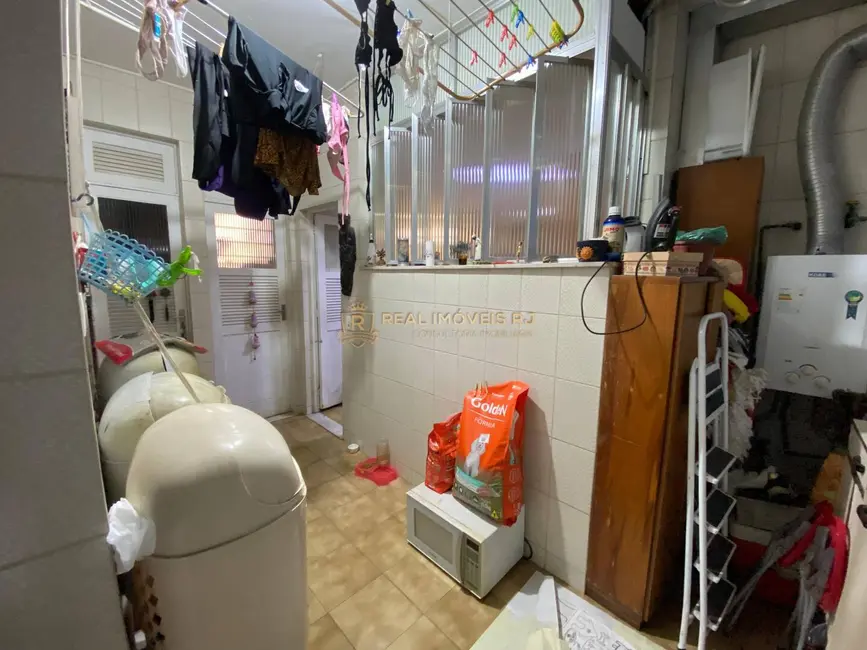 Foto 9 de Apartamento com 3 quartos à venda, 180m2 em Copacabana, Rio De Janeiro - RJ