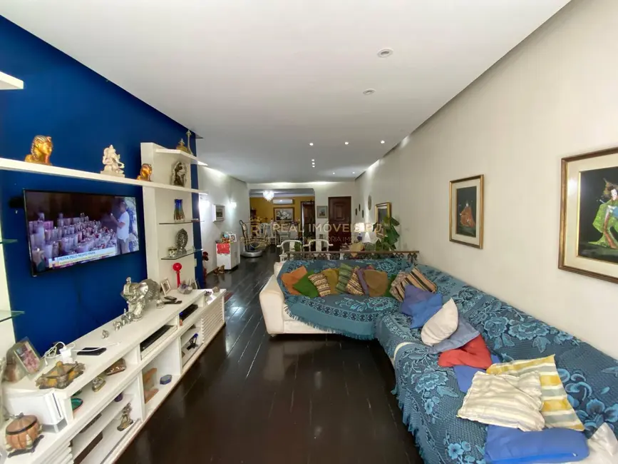 Foto 6 de Apartamento com 3 quartos à venda, 180m2 em Copacabana, Rio De Janeiro - RJ