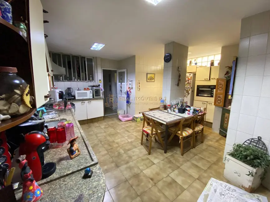 Foto 7 de Apartamento com 3 quartos à venda, 180m2 em Copacabana, Rio De Janeiro - RJ