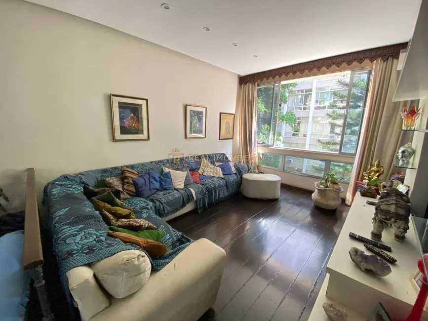Foto 1 de Apartamento com 3 quartos à venda, 180m2 em Copacabana, Rio De Janeiro - RJ