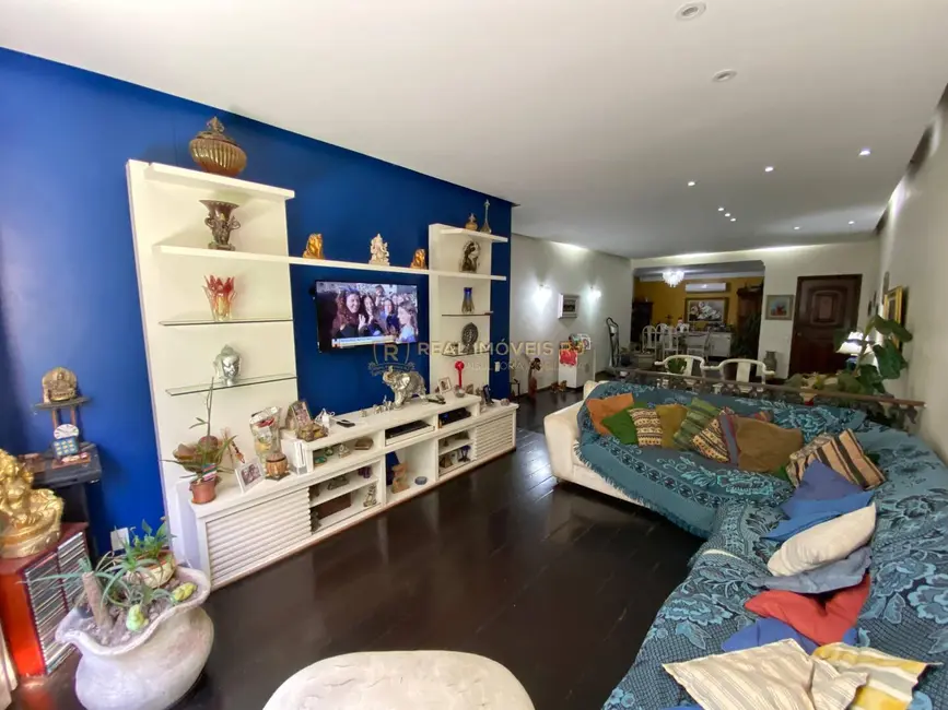 Foto 5 de Apartamento com 3 quartos à venda, 180m2 em Copacabana, Rio De Janeiro - RJ