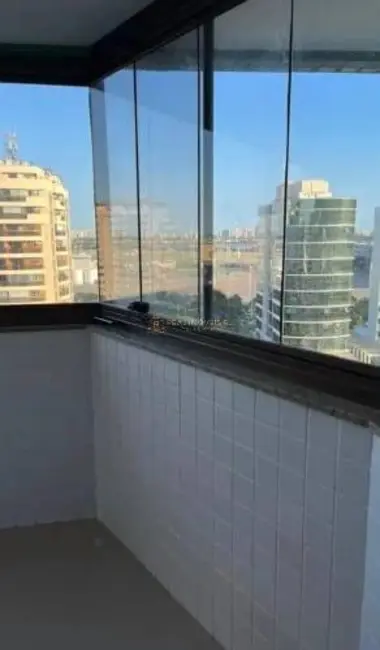 Foto 4 de Apartamento com 3 quartos à venda, 165m2 em Rio De Janeiro - RJ