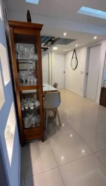 Foto 6 de Apartamento com 3 quartos à venda, 165m2 em Rio De Janeiro - RJ