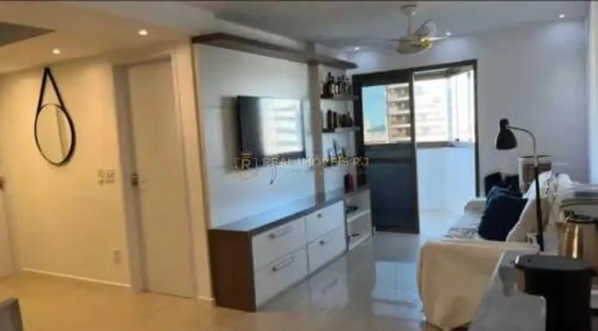 Foto 7 de Apartamento com 3 quartos à venda, 165m2 em Rio De Janeiro - RJ