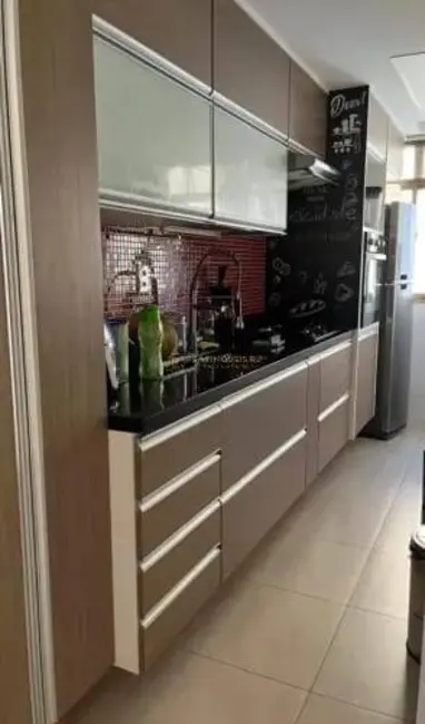 Foto 8 de Apartamento com 3 quartos à venda, 165m2 em Rio De Janeiro - RJ