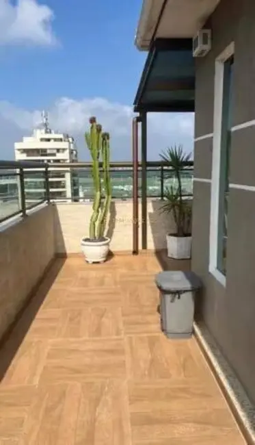 Foto 1 de Apartamento com 3 quartos à venda, 165m2 em Rio De Janeiro - RJ